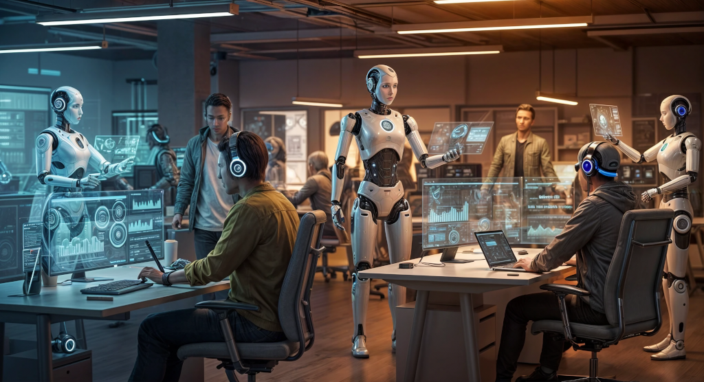 Inteligencia Artificial